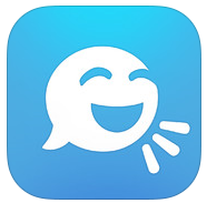 Tellagami app icon