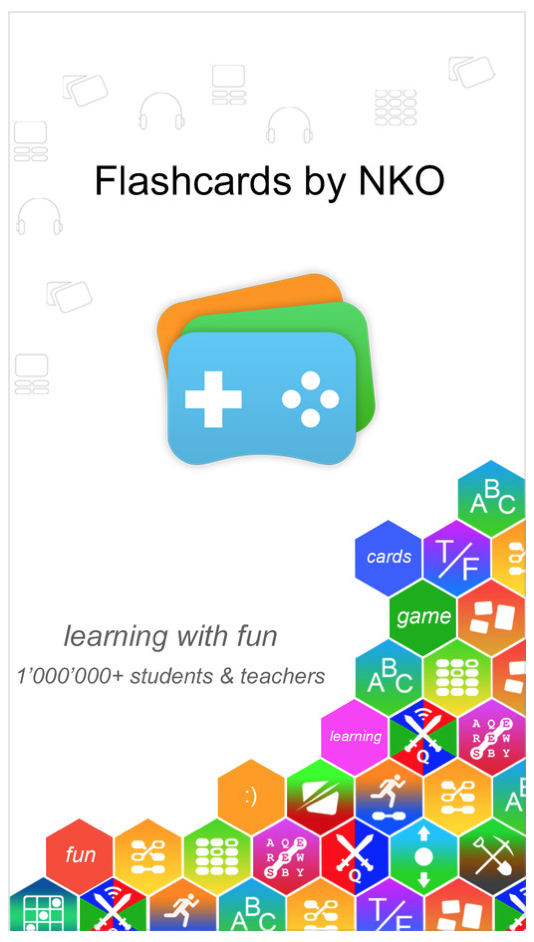 Flashcards by NKO The FLTMAG