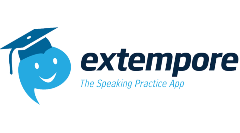 Extempore: A Speaking Practice App - The FLTMAG
