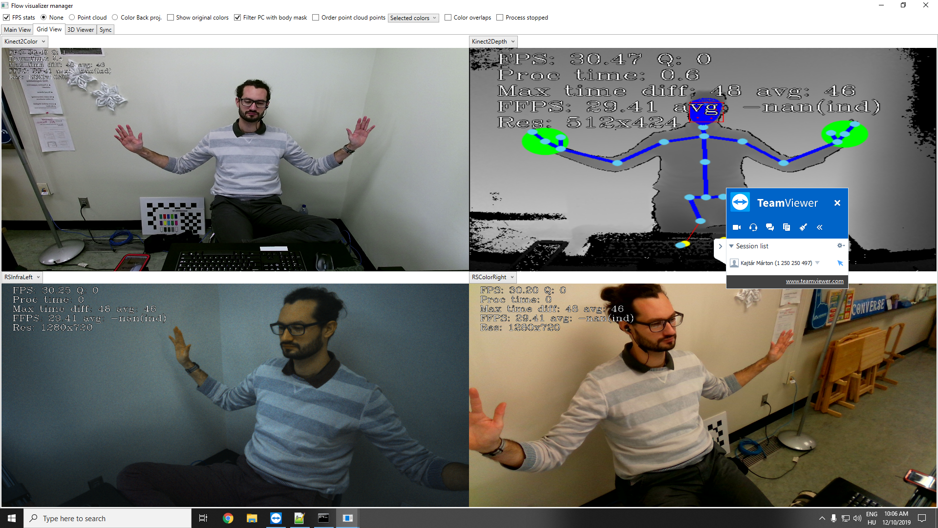 SignAll Lab: Boosting Students’ Interest in Learning ASL - The FLTMAG