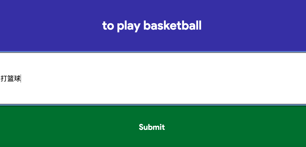 Gimkit Games for Interpretive Assessment and Student Collaboration