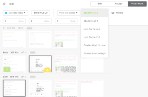 Classkick: Assign, Assist, and Assess in Real Time - The FLTMAG