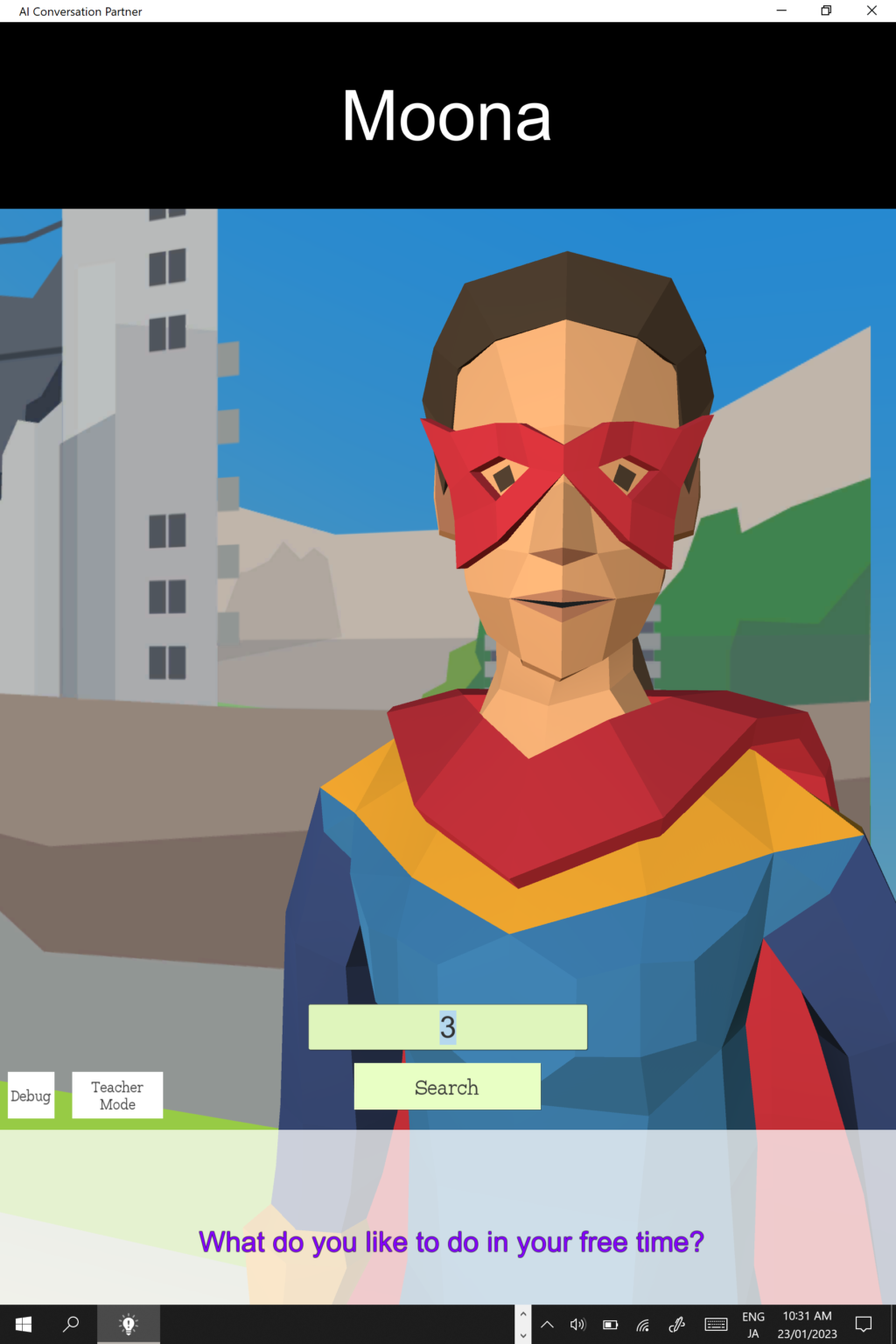Customizable ChatGPT AI Chatbots for Conversation Practice - The FLTMAG