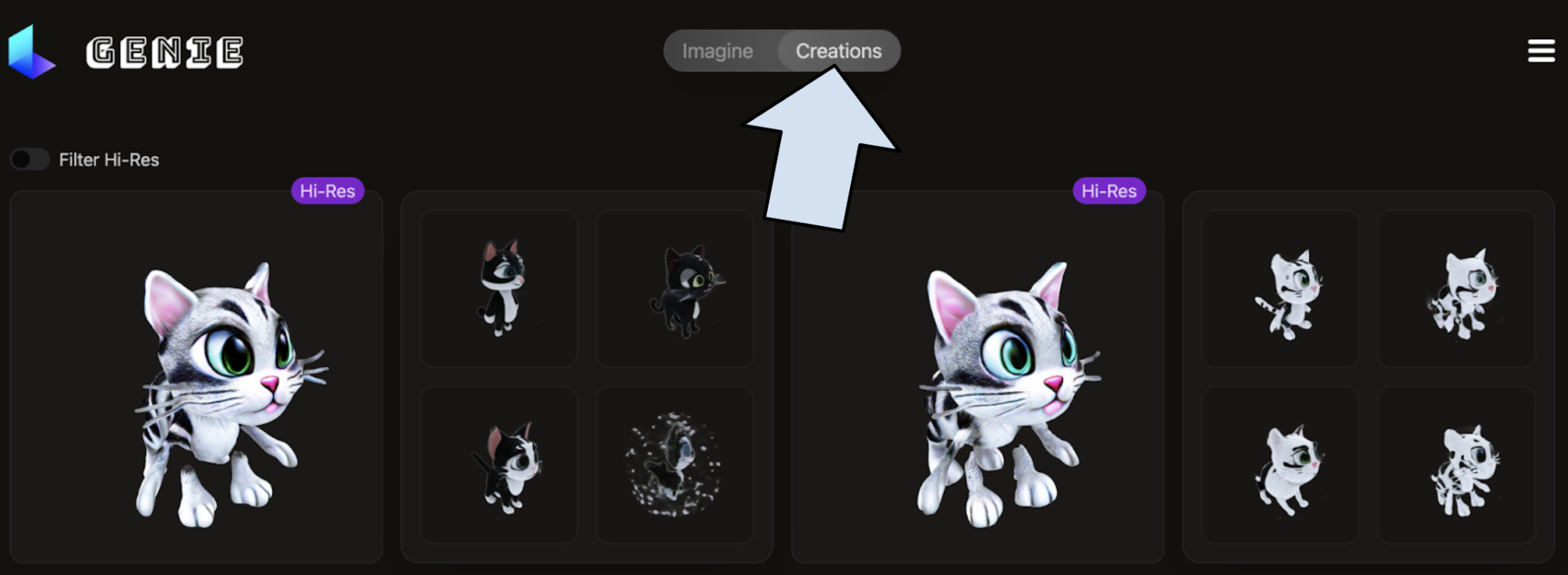 “Making It” in the Language Classroom: A Look at 3D Modeling with Luma ...