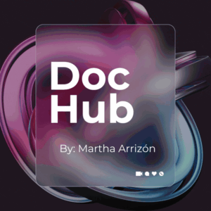 Doc Hub by Martha ArrizonAccess DocHub: DocHub, Google Docs, Zip extractor, Connect more apps Page controls: Delete, rotate, add, and download pages, manage fields: zoom in/out, add texts, paragraph, checkbox, signature, initial, and date Editing tools: Print, undo, redo, pointer, text, draw freehand, highlight, comment, whiteout, stamp, insert images, and sign. Download or export Menu: Send, Actions, and Help User Settings: Profile, Preferences, Billing, Organizations, Account, Security, Email, Sign requests, Signatures, Faxing, Folders, Labels, Support tickets, New organization Dashboard - shows tasks and status of documents DocHub in action: Document being edited with comments