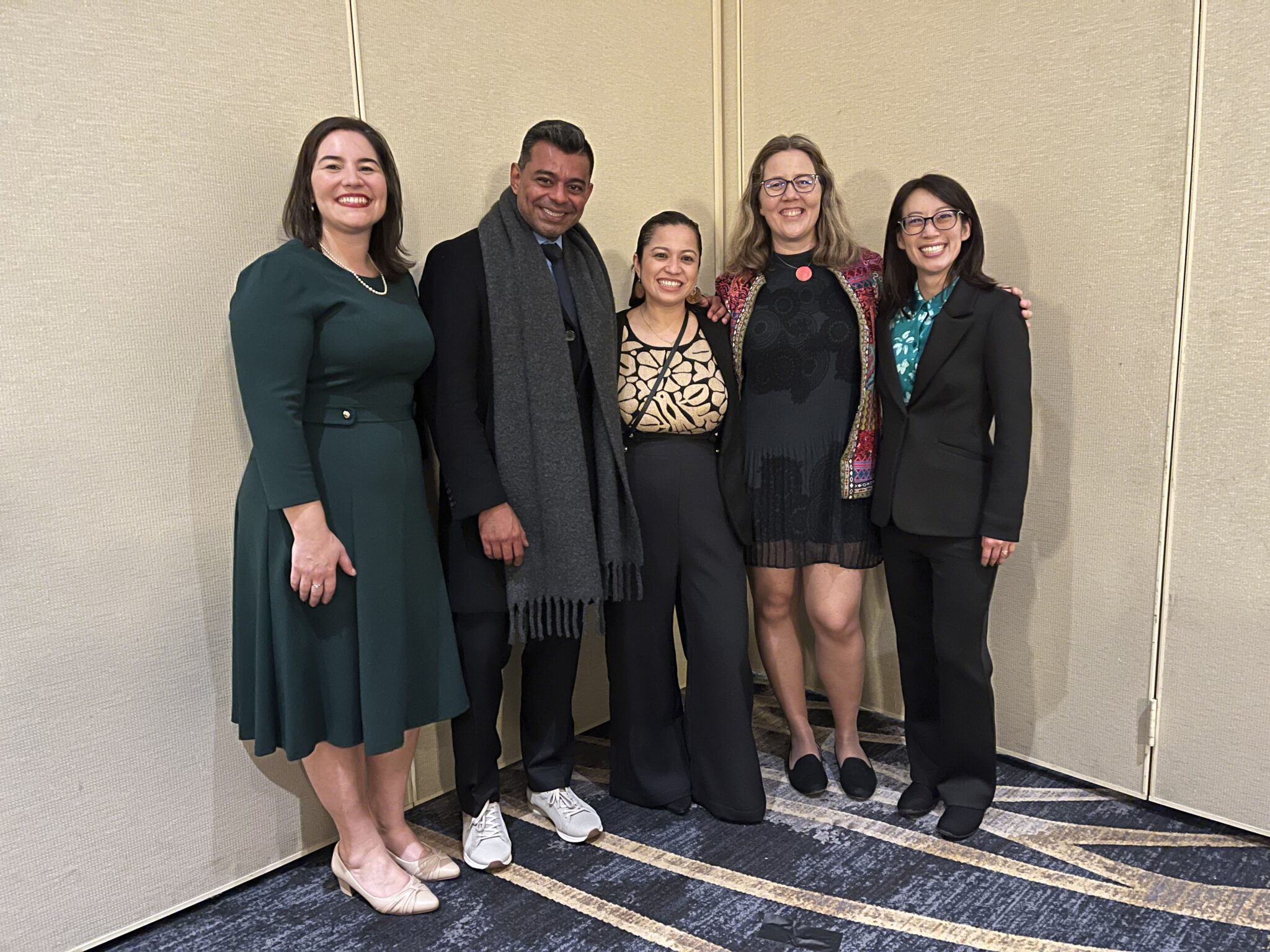 ACTFL 2024 Conference Report - The FLTMAG