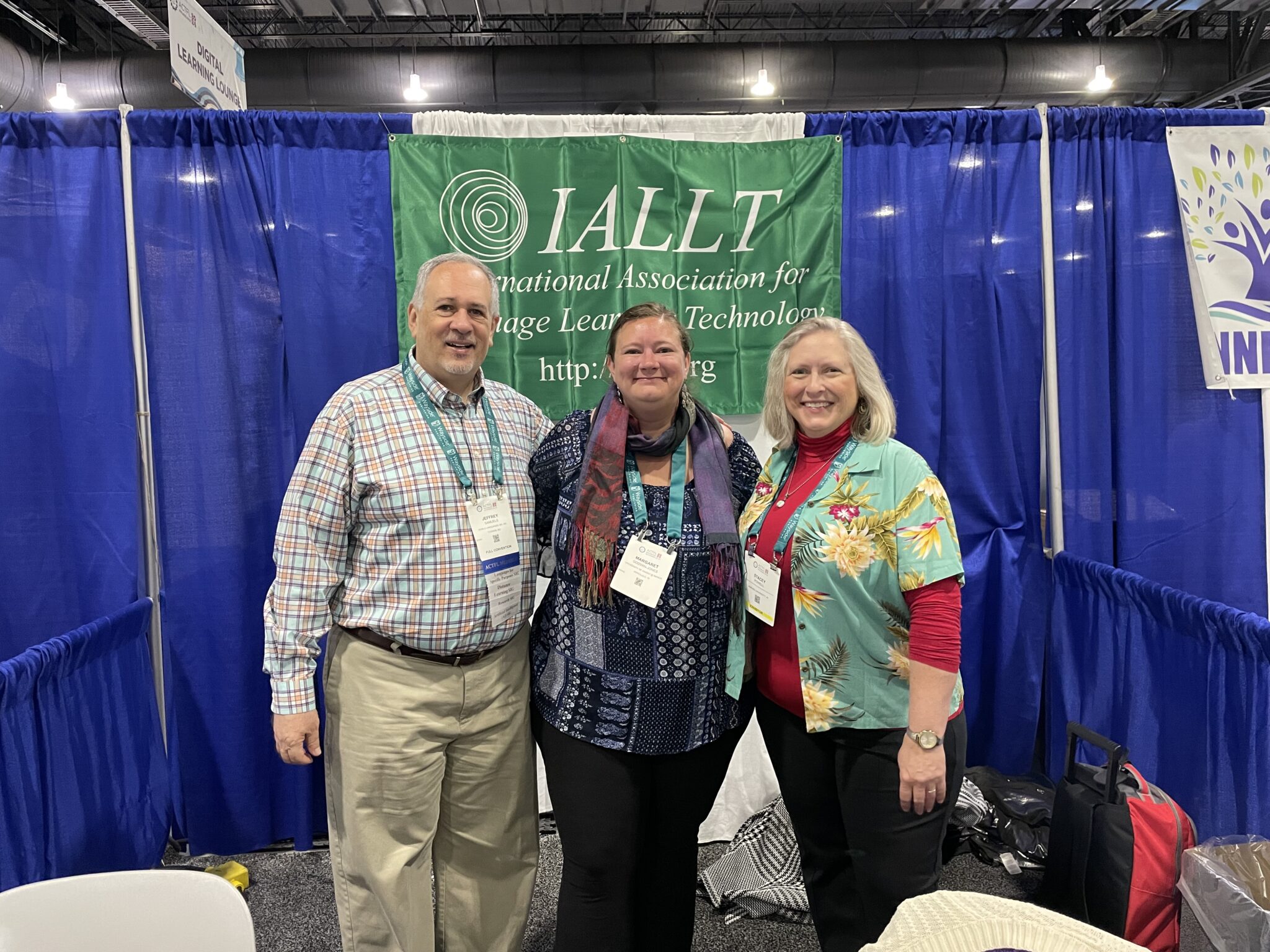ACTFL 2024 Conference Report - The FLTMAG