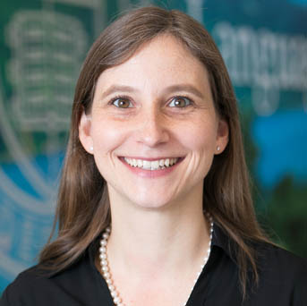 Photo of Angelika Kraemer