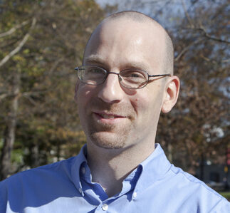 Todd Bryant
