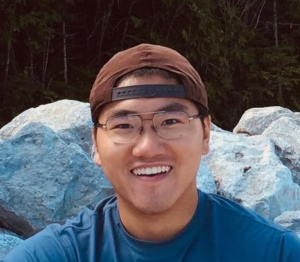 Zongchen “Sam” Liu