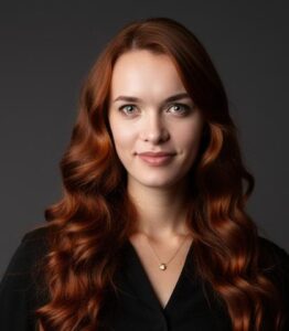 Angelika Attwood