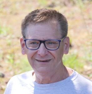 Richard Robin