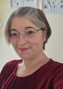 Sarab Al Ani