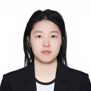 Hillary Zhong