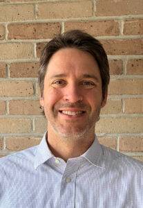 Mike Dettinger