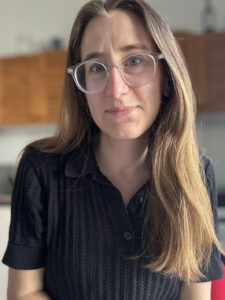 Julia Simon
