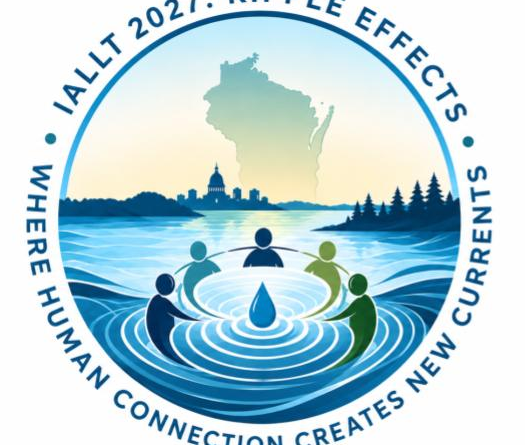IALLT 2027: Ripple Effects - Where human connection creates new currents