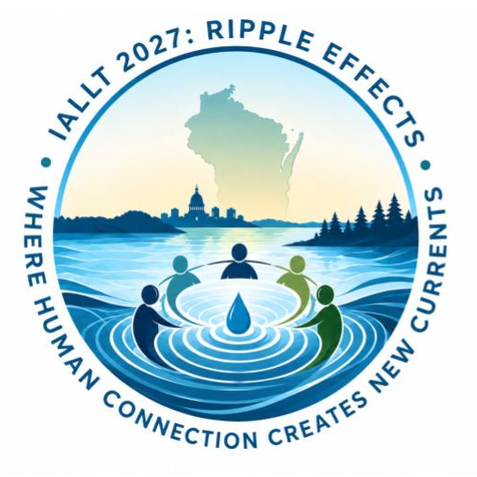 IALLT 2027: Ripple Effects - Where human connection creates new currents