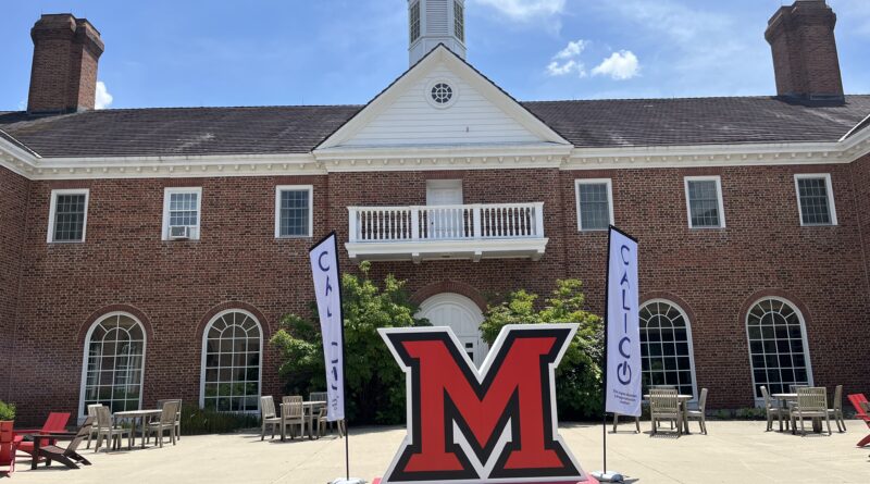 Miami University