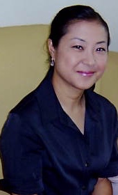 Angela Lee-Smith