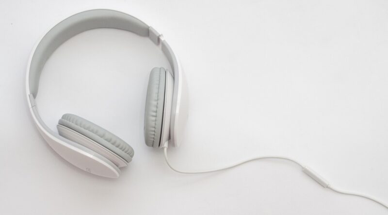 headphones