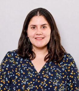 Maria Laura Zalazar