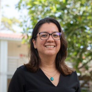 Karen Villalba Ramos