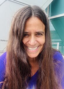 Maria Datel
