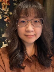 Momo Hu